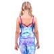 Capezio Camisole, top cu bretele Capezio Camisole, top cu bretele