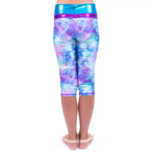 Capezio Capri, colanţi