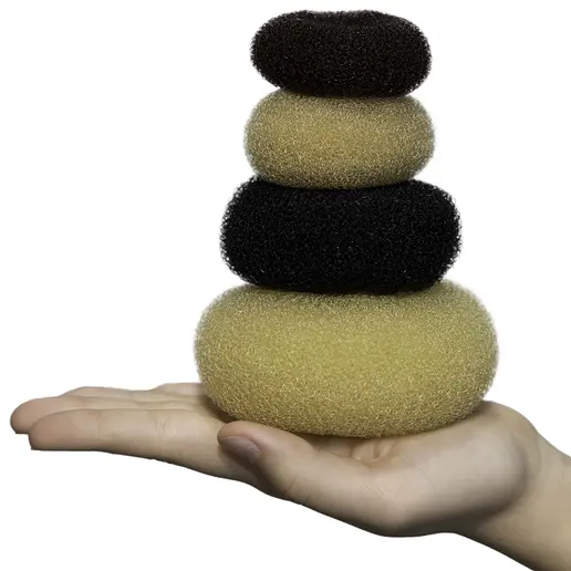 Dansez Vous hair donut M