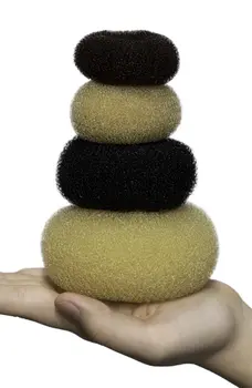 Dansez Vous hair donut XL