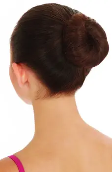 Capezio Hair Net