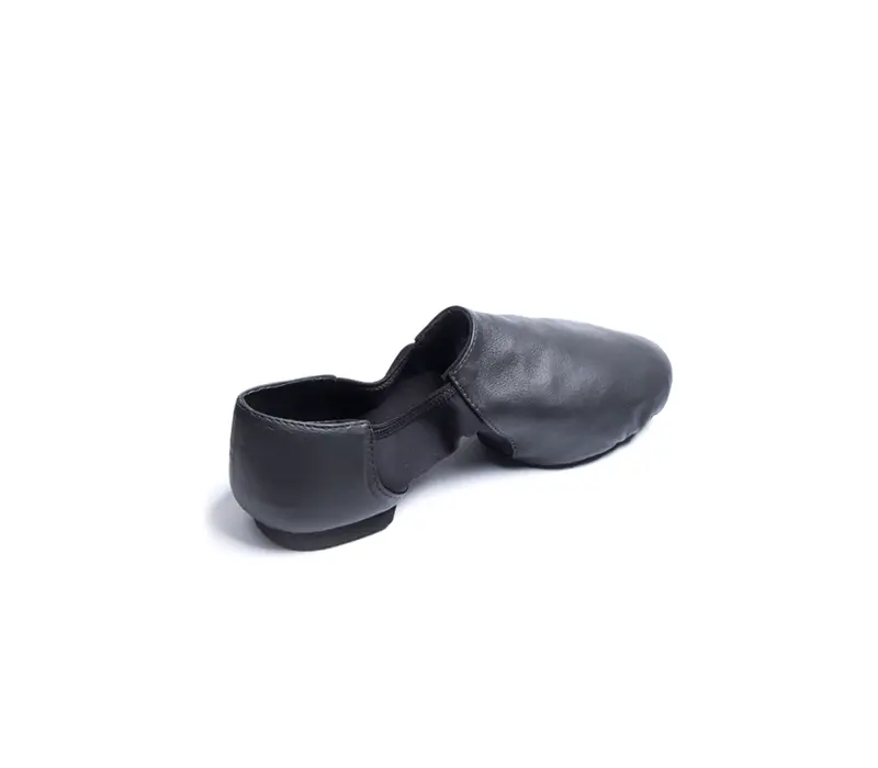 Pantofi de jazz Capezio Hanami Wonder - Negru