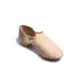 Pantofi de jazz Capezio Hanami Wonder - Maro caramel Capezio