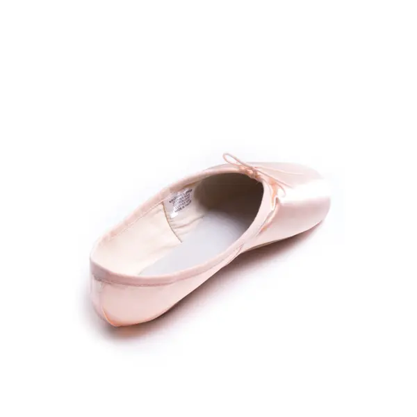 Bloch Hannah, poante de balet