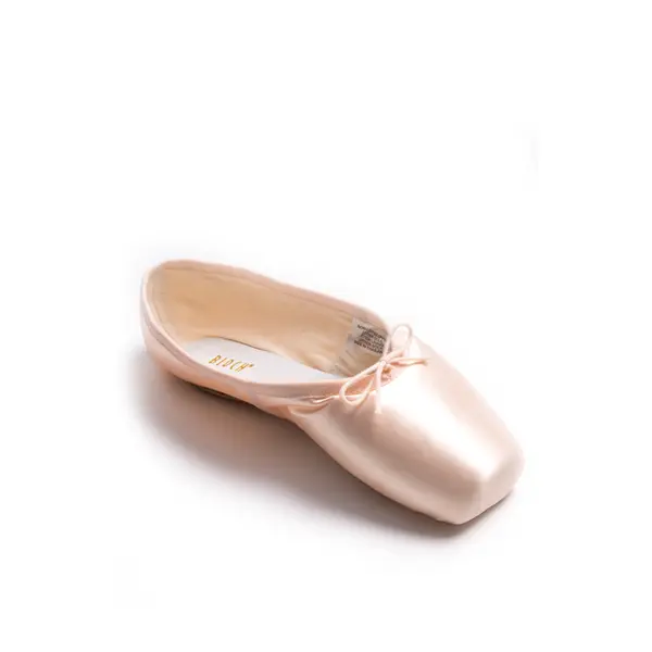 Bloch Hannah strong, poante