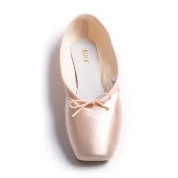 Bloch Hannah strong, poante