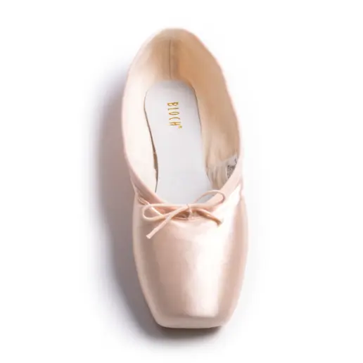 Bloch Hannah strong, poante de balet