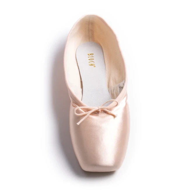 Bloch Hannah strong, poante de balet
