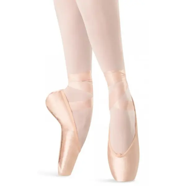 Bloch Hannah, poante de balet
