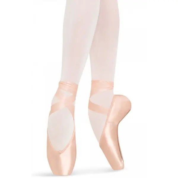 Bloch Heritage, poante