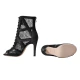 Bloch Allure Heels Boot, pantofi de dans pe tocuri Bloch Allure Heels Boot, pantofi de dans pe tocuri