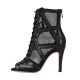 Bloch Allure Heels Boot, pantofi de dans pe tocuri Bloch Allure Heels Boot, pantofi de dans pe tocuri
