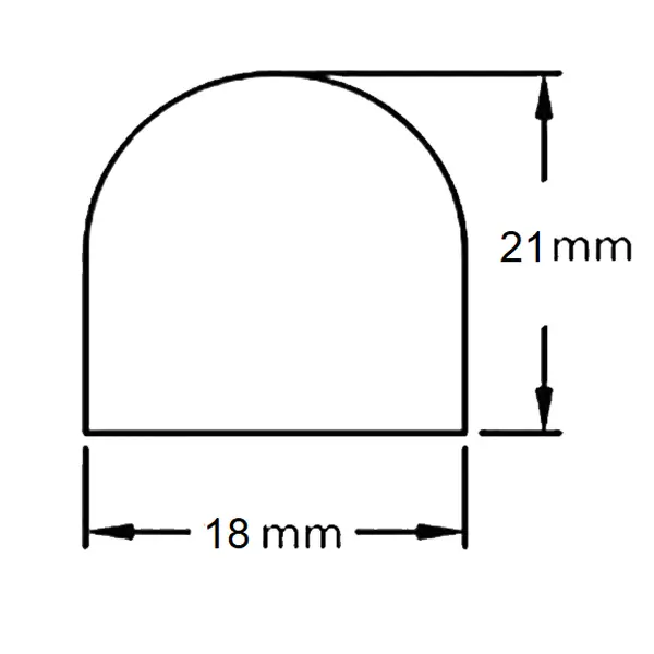 59162 protector călcâielor