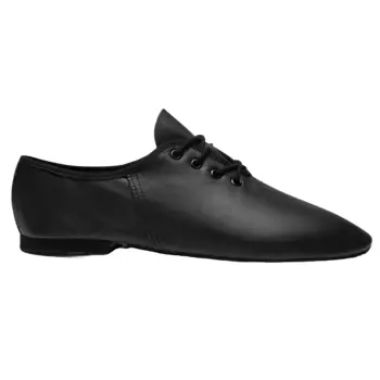 So Danca  pantofi de jazz pentru bărbați cu talpă întreagă 