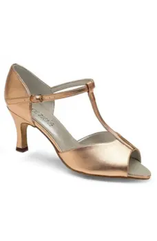 Freed of London Jade, pantofii de dans sportiv