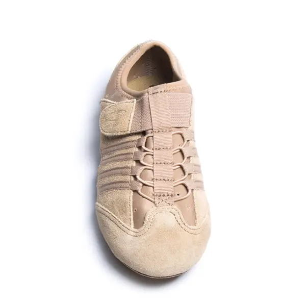 Capezio Jag PP16, pantofi de jazz pentru femei