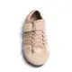 Capezio Jag PP16, pantofi de jazz - Maro caramel Capezio