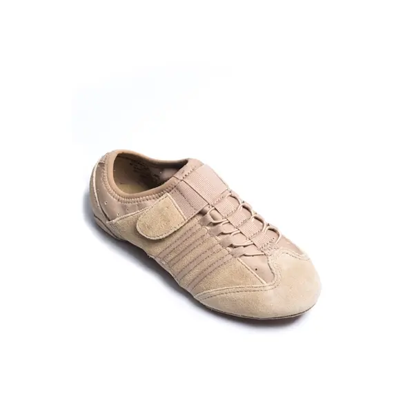 Capezio Jag PP16, pantofi de jazz pentru femei
