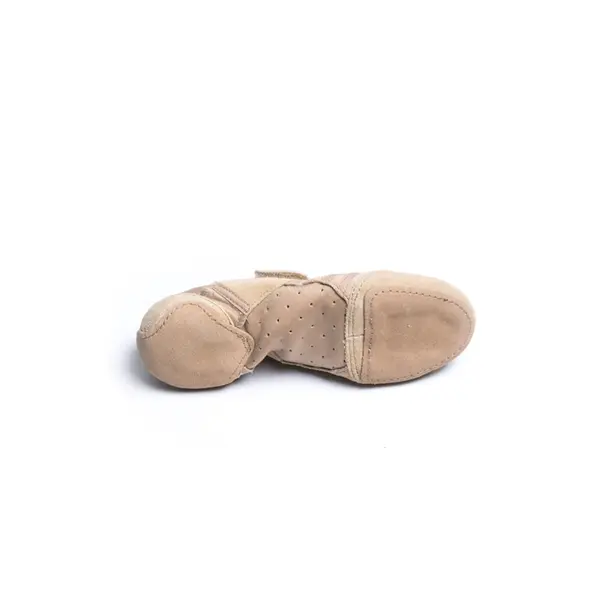 Capezio Jag PP16, pantofi de jazz pentru femei