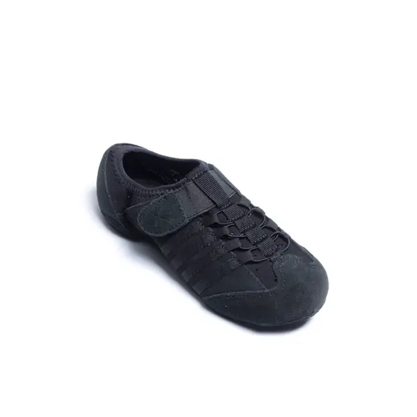 Capezio Jag PP16, pantofi de jazz pentru copii