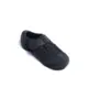 Capezio Jag PP16, pantofi de jazz pentru copii - Negru