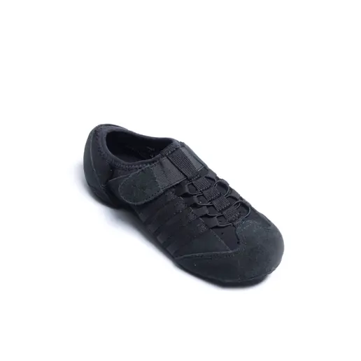 Capezio Jag PP15A, pantofi de jazz