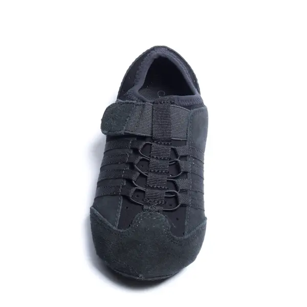 Capezio Jag PP15A, pantofi de jazz pentru copii