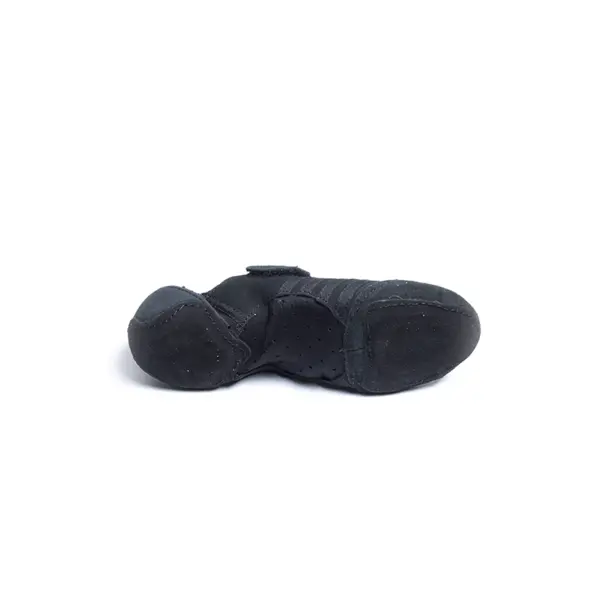Capezio Jag PP16, pantofi de jazz pentru femei