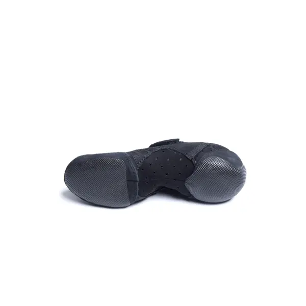 Capezio Jag PP15A, pantofi de jazz pentru femei