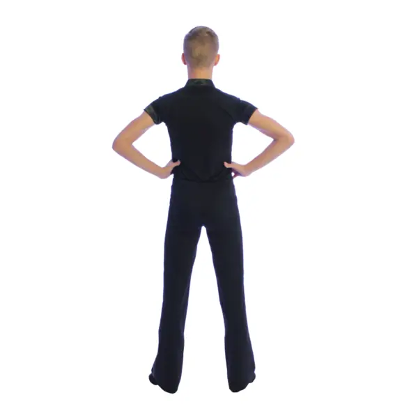 Pantaloni bărbăteşti de societate standard Basic