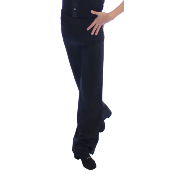 Pantaloni bărbăteşti de societate standard Basic