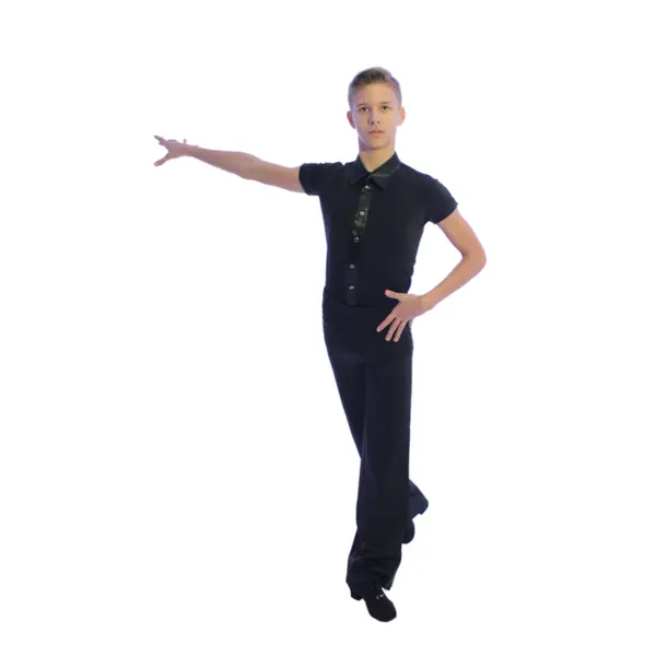 Pantaloni bărbăteşti de societate standard Basic