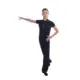 Pantaloni bărbăteşti de societate standard Basic