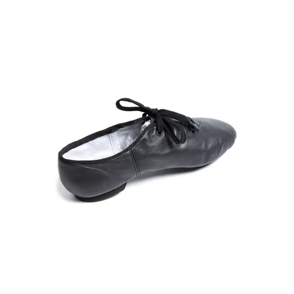 Capezio Split Sole Jazz Rubber, pantofi de jazz pentru femei