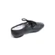 Capezio Split Sole Jazz Rubber, pantofi de jazz