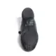 Capezio Split Sole Jazz Rubber, pantofi de jazz pentru femei