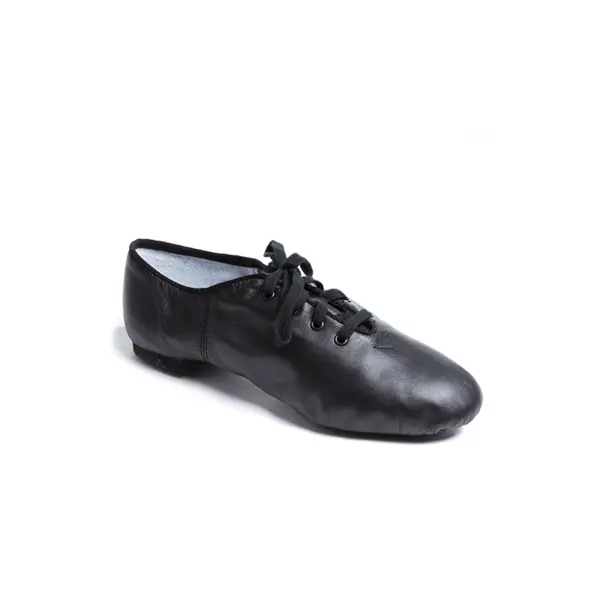 Capezio Split Sole Jazz Rubber, pantofi de jazz