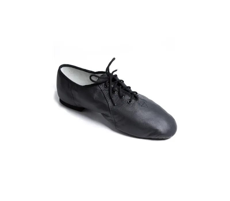 Bloch pantofi de jazz - Negru