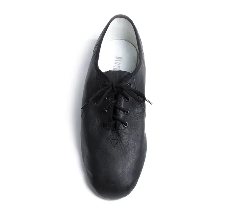 Bloch pantofi de jazz - Negru