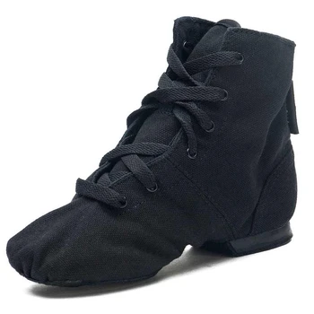 Sansha Soho JB3C, pantofi de jazz