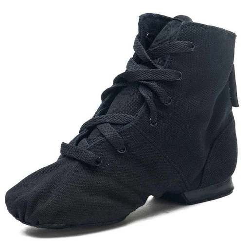 Sansha Soho JB3C, pantofi de jazz