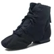 Sansha Soho JB3C, pantofi de jazz