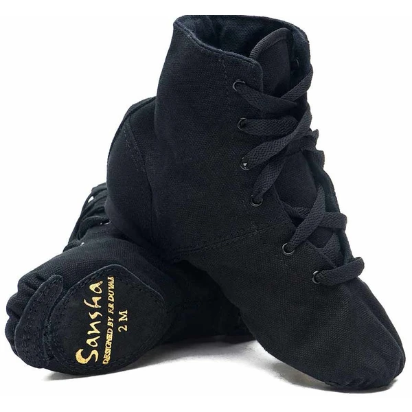 Sansha Soho JB3C, pantofi de jazz