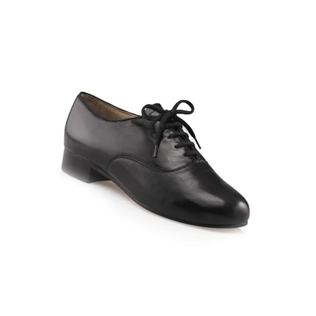 Capezio K360 Character Oxford, pantofi de step Capezio K360 Character Oxford, pantofi de step