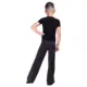Pantaloni de societate pentru băieți standard Basic