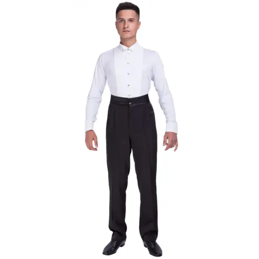 Pantaloni barbatesti standard Pro 6