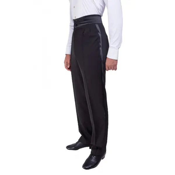 Pantaloni barbatesti standard Pro 6