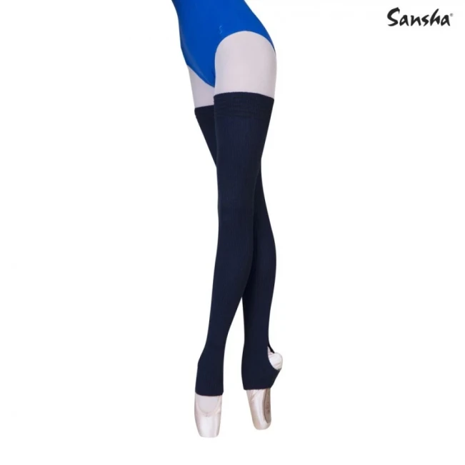 Sansha Kalista, stirrup jambiere pentru femei Sansha Kalista, stirrup jambiere pentru femei