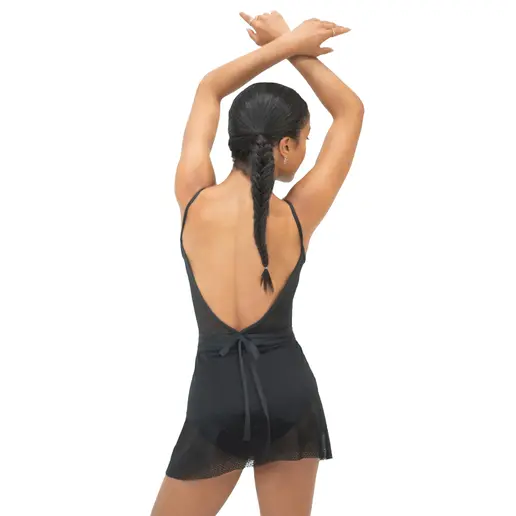 Capezio Lace Camisole Leotard, costum de balet