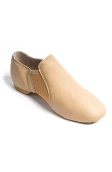 Dansez Vous Lea, pantofi de jazz pentru copii